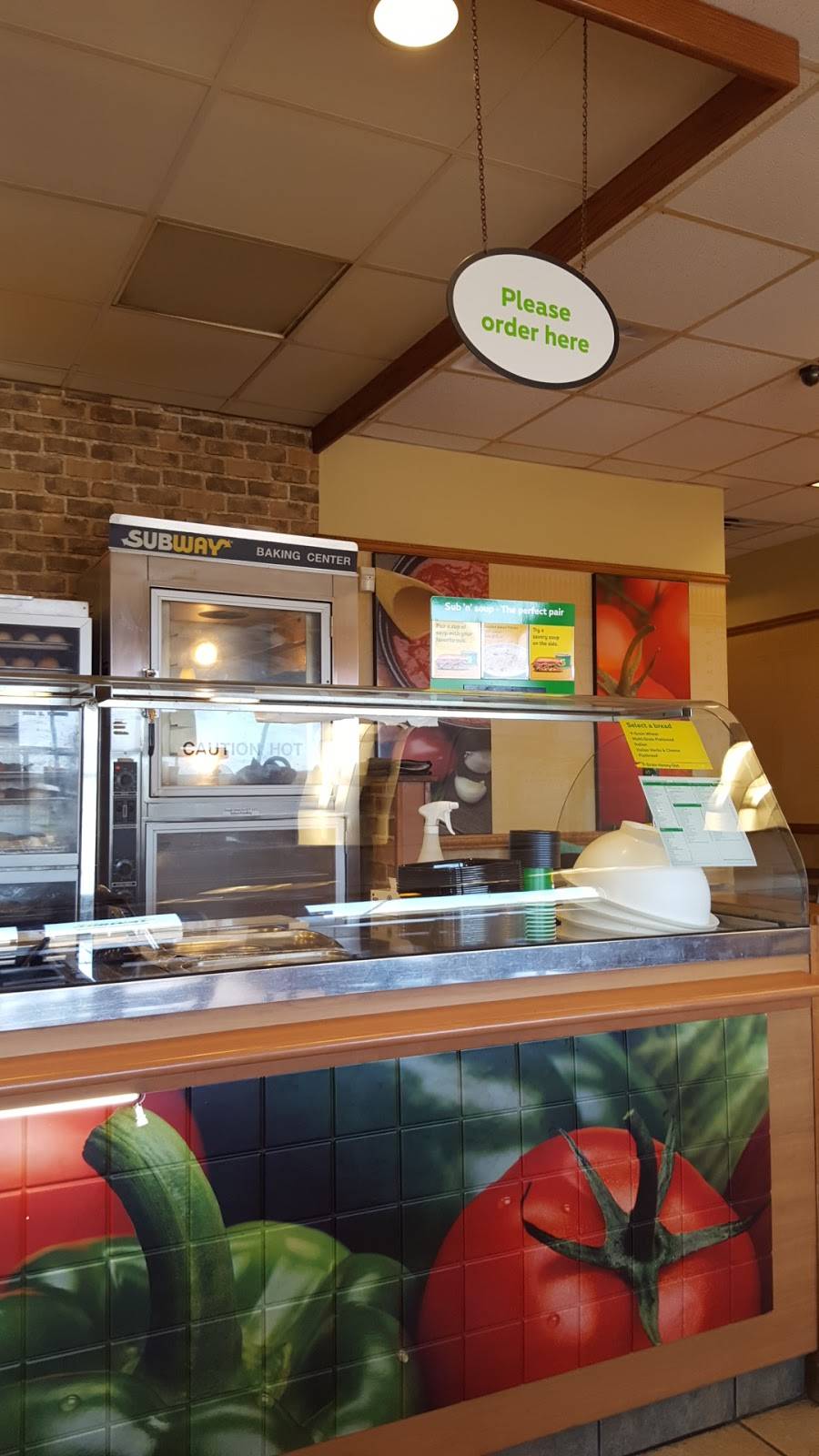 Subway Restaurants | restaurant | 1000 E Criner St, Grandview, TX 76050, USA | 8178663774 OR +1 817-866-3774