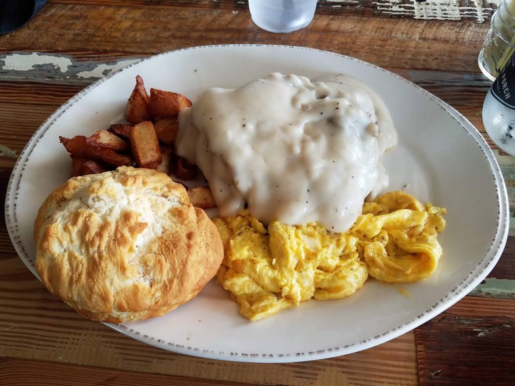 The Southern Porch Restaurant 62 N Main St, Alpharetta, GA 30009, USA