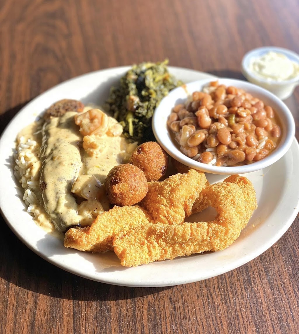 Tashas Country Kitchen | restaurant | 806 US-96, San Augustine, TX 75972, USA | 9362885015 OR +1 936-288-5015