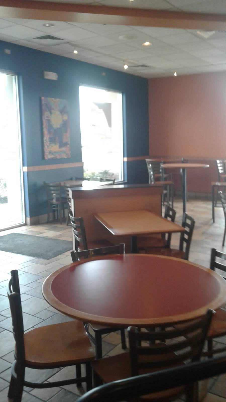 Taco Bell | meal takeaway | 1000 Fun Dr, Sandusky, OH 44870, USA | 4196264578 OR +1 419-626-4578