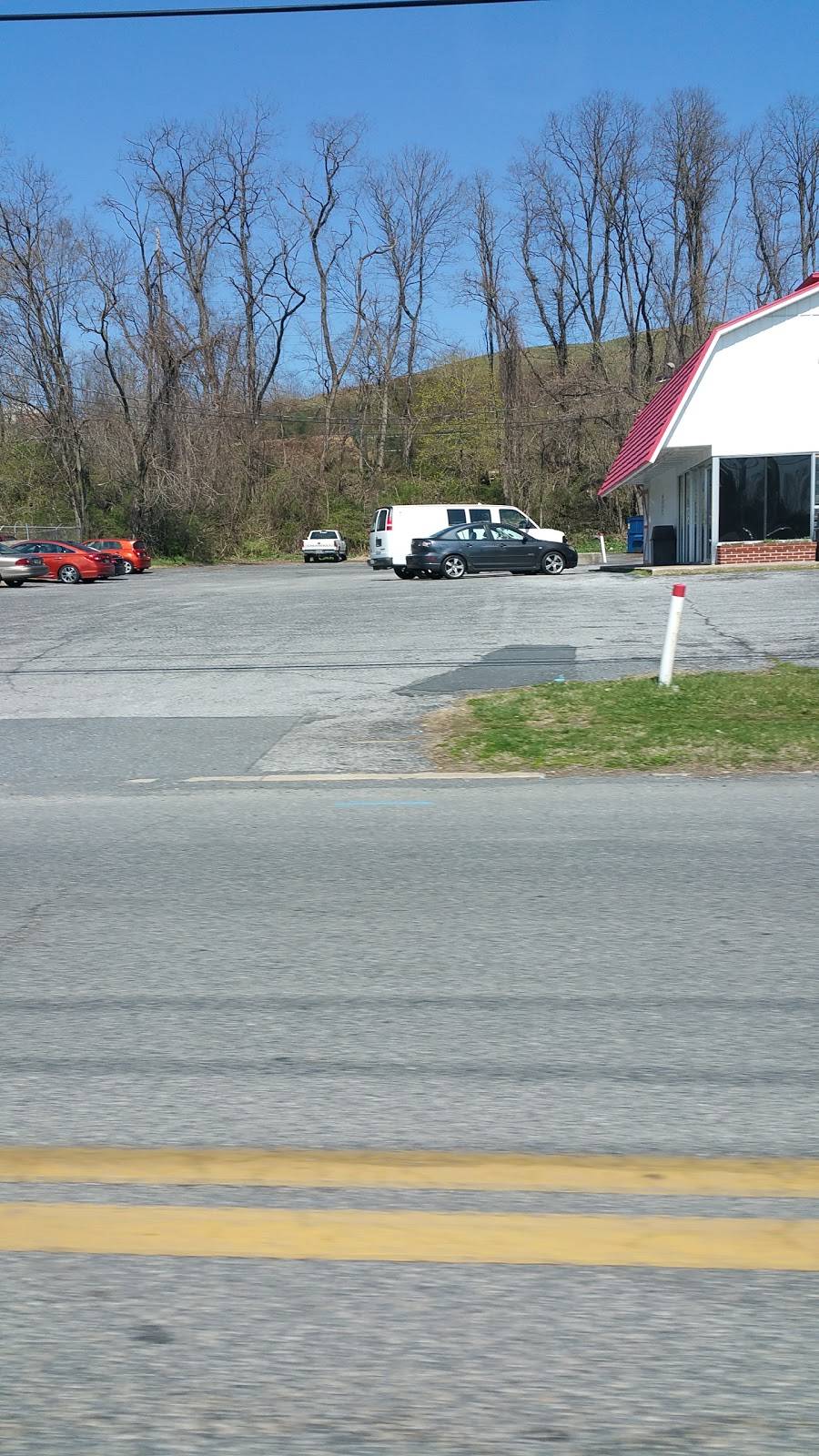 Dairy Queen Grill & Chill Restaurant 1651 S Cameron St, Harrisburg