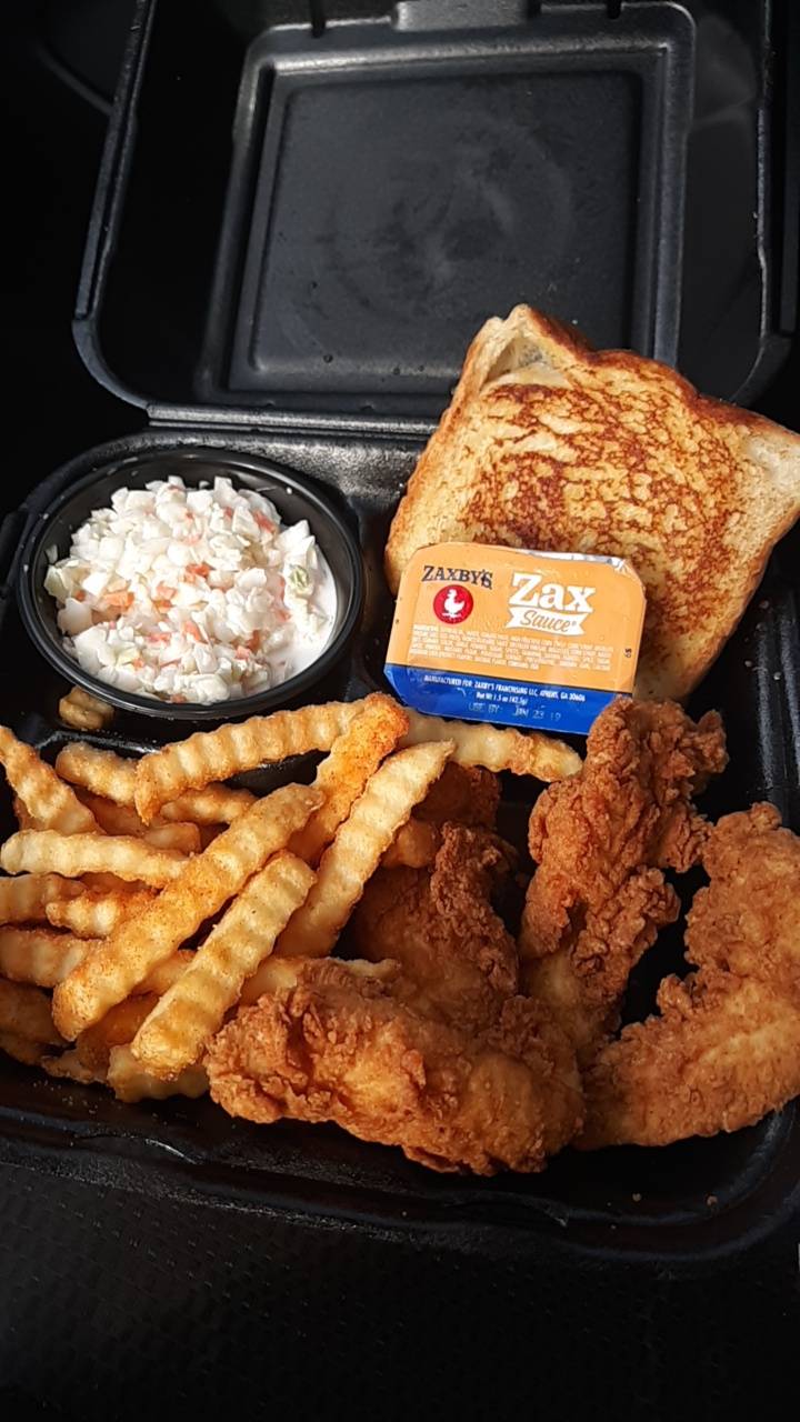 Zaxby's Chicken Fingers & Buffalo Wings Restaurant 176 W