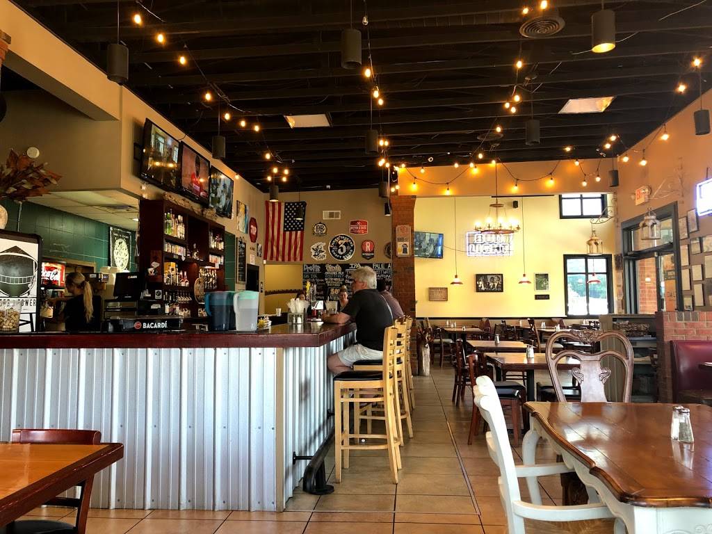 The Water Tower Grille | restaurant | 12 Legacy Way, Adairsville, GA 30103, USA | 6788007050 OR +1 678-800-7050