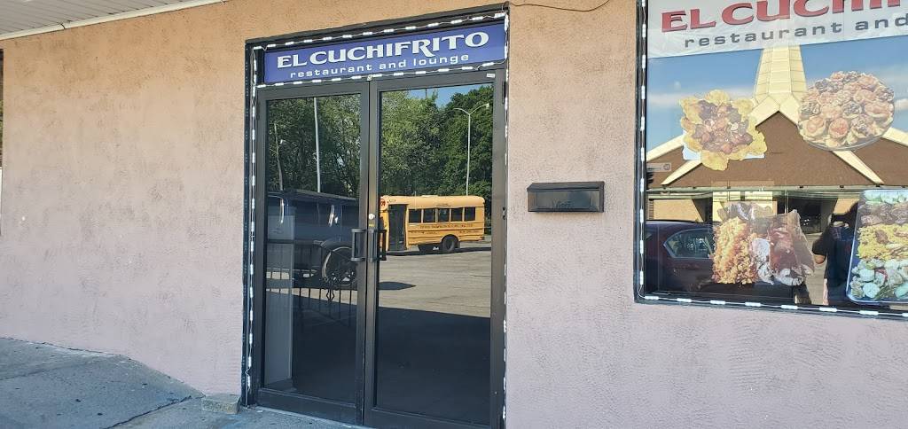 El Cuchifrito Restaurant and Lounge | restaurant | 1733 Norton St, Rochester, NY 14609, USA | 5855637243 OR +1 585-563-7243