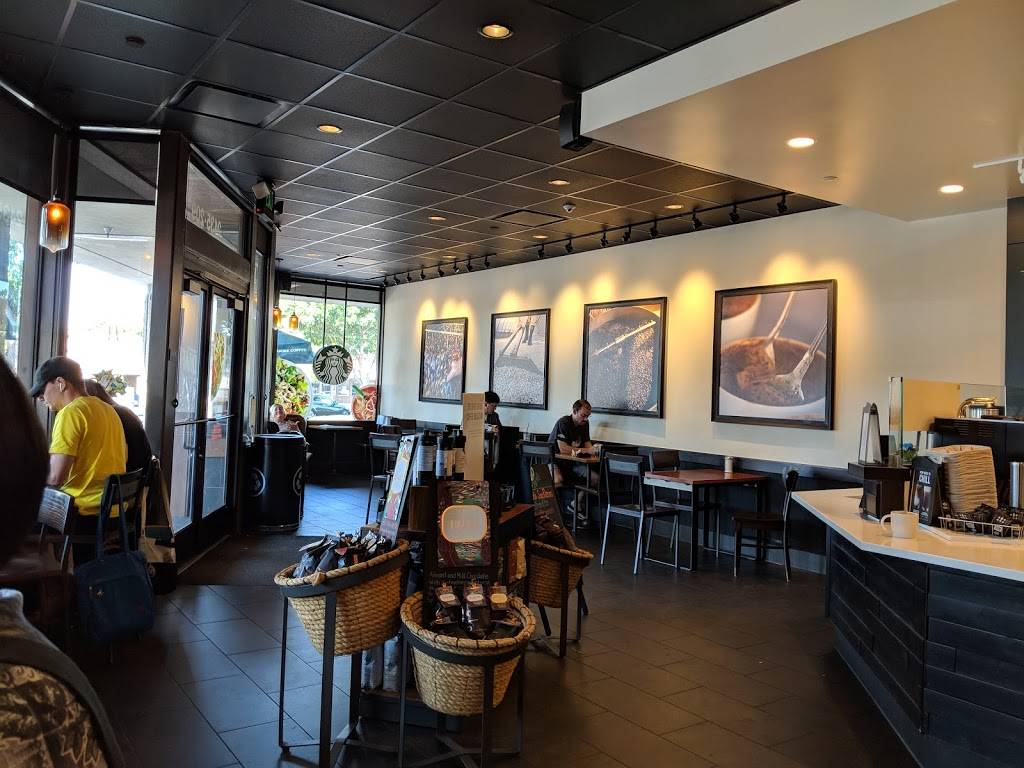 Starbucks | cafe | 2435 San Ramon Valley Blvd Suite 7, San Ramon, CA 94583, USA | 9254215615 OR +1 925-421-5615