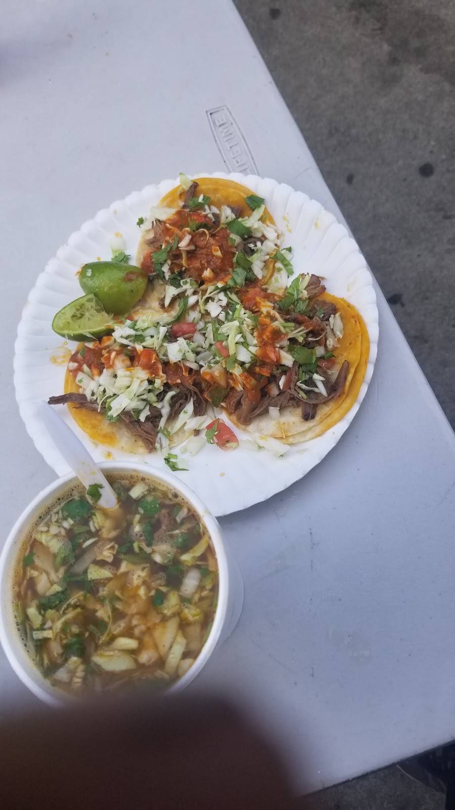 Tacos El Guero, Taco Truck | 7102-7176 Tujunga Ave, North Hollywood, CA ...