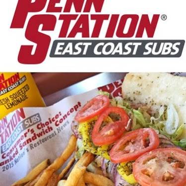 Penn Station East Coast Subs | restaurant | 755 East, IN-32, Westfield, IN 46074, USA | 3177635182 OR +1 317-763-5182