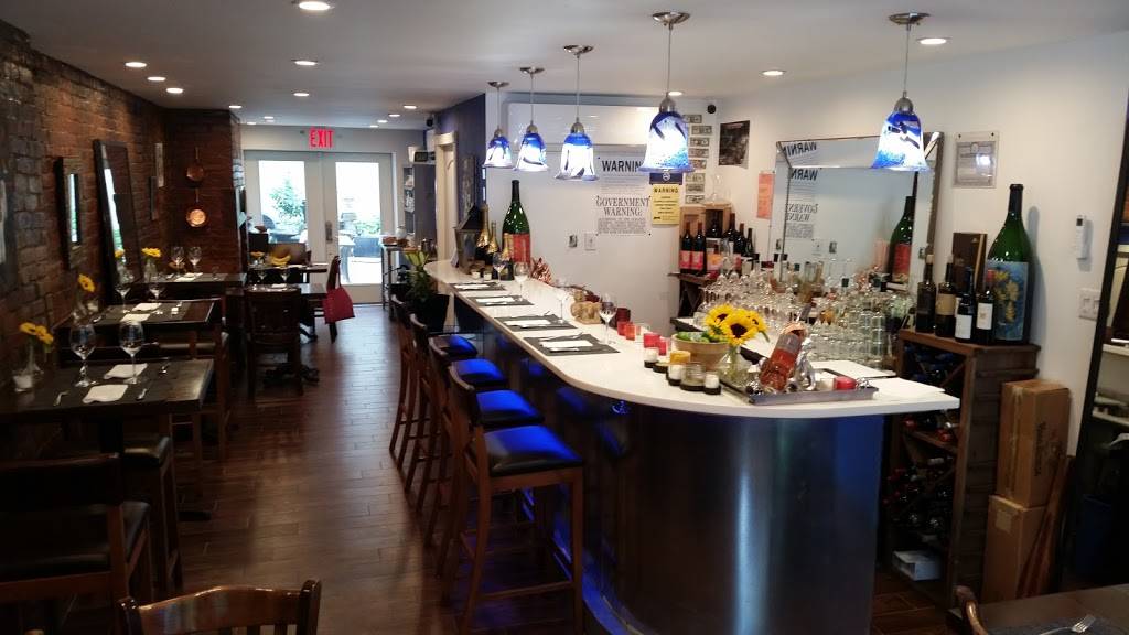 Bistro Casa Azul | restaurant | 343 Pleasant Avenue at, E 118th St, New York, NY 10035, United States | 9178050803 OR +1 917-805-0803