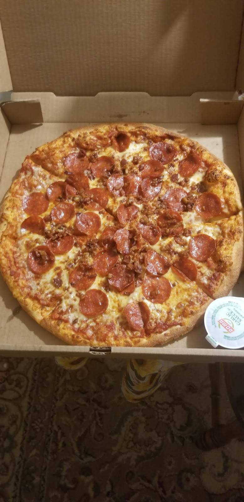 Zoner's Pizza, Wings & Waffles-Springfield - Meal delivery | 1452 Highway  21 South, Springfield, GA 31329, USA