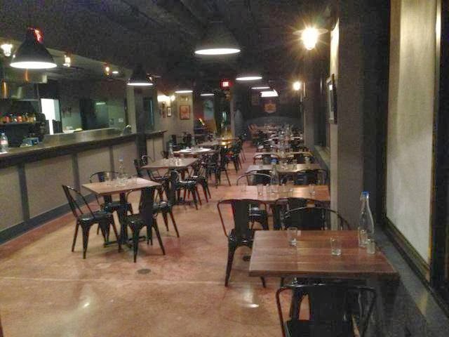 Crust | restaurant | 840 W Main St, Carmel, IN 46032, USA | 3179933330 OR +1 317-993-3330