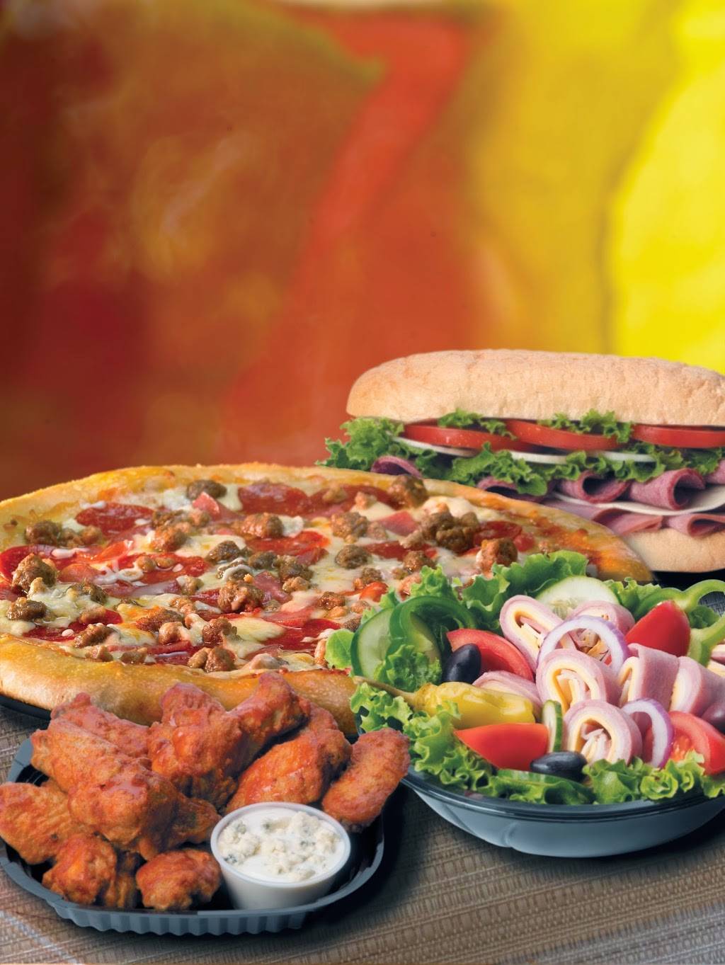 Pizza Bolis | meal delivery | 12949 Wisteria Dr, Germantown, MD 20874, USA | 3015405000 OR +1 301-540-5000