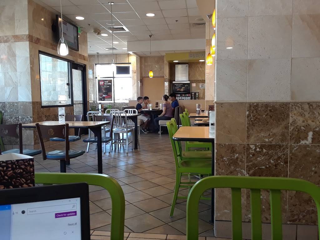 McDonalds | cafe | 83131 Ave 48, Coachella, CA 92236, USA | 7603420896 OR +1 760-342-0896
