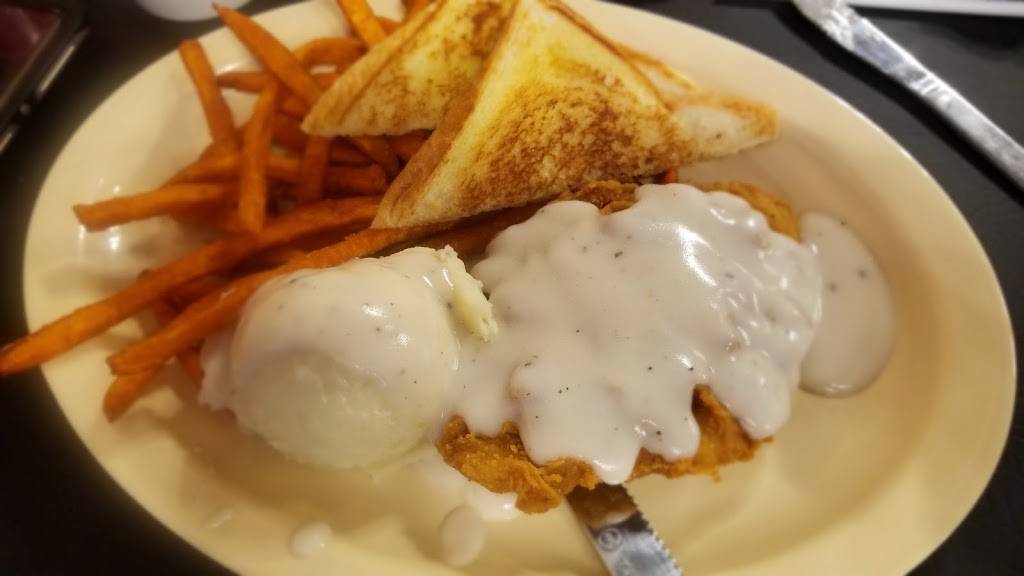 Randalls Route 66 Diner | restaurant | 219 E Dewey Ave, Sapulpa, OK 74066, USA | 9183478313 OR +1 918-347-8313