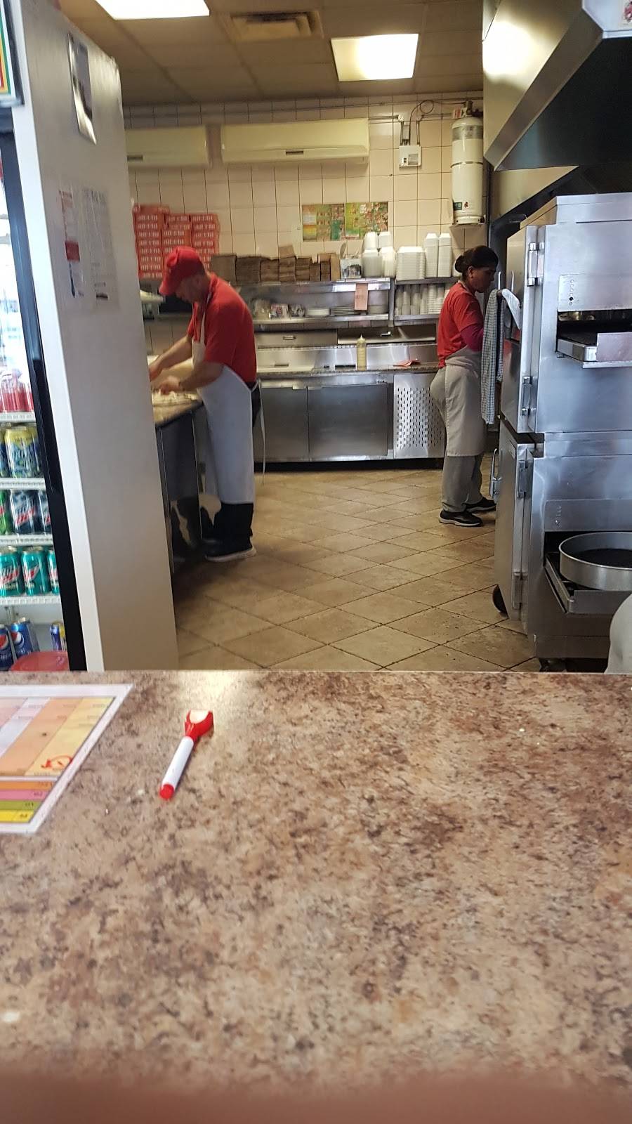 Pizza Welat 2 Pour 1 | meal delivery | 2182 Rte Marie-Victorin, Varennes, QC J3X 1R4, Canada | 4509294929 OR +1 450-929-4929