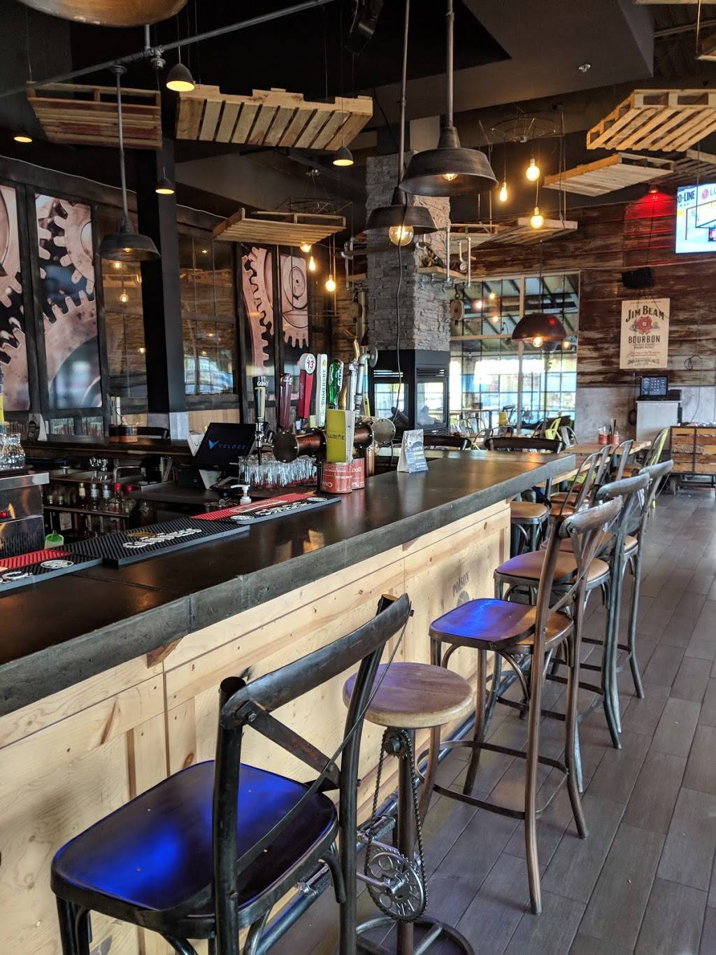 L'Usine 2939 Boulevard des Promenades, SainteMarthesurleLac, QC