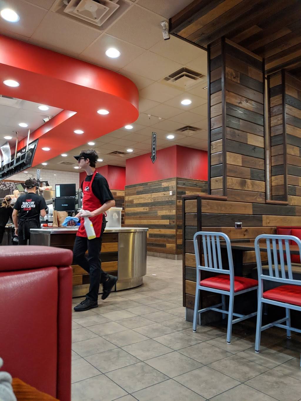 Arbys | restaurant | 3209 Builder Dr, Lafayette, IN 47909, USA | 7657466130 OR +1 765-746-6130