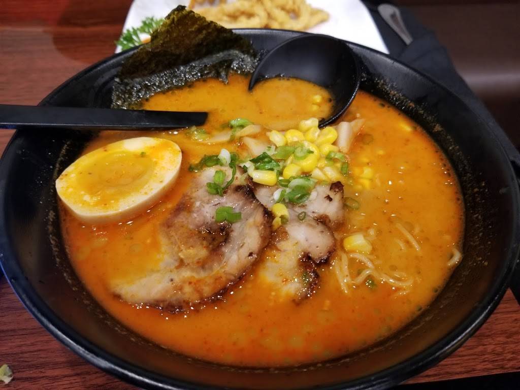 Ramen King | restaurant | 9555 Spring Green Blvd Suite A, Katy, TX 77494, USA | 8324375633 OR +1 832-437-5633