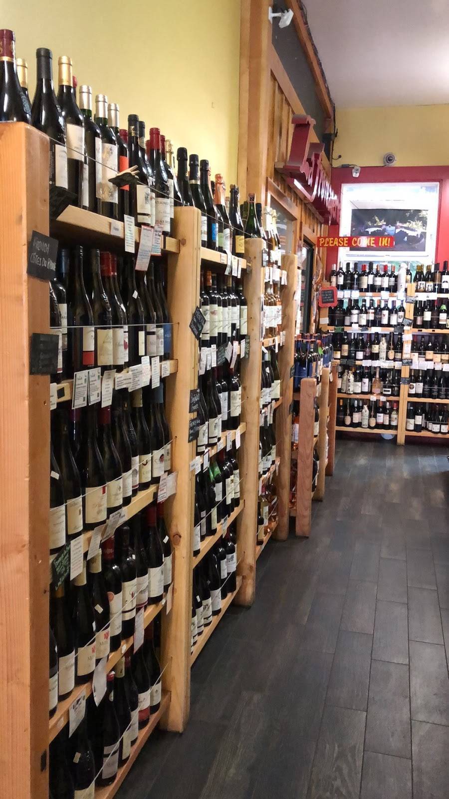 San Francisco Wine & Cheese | restaurant | 141 Gough St, San Francisco, CA 94102, USA | 4158749133 OR +1 415-874-9133