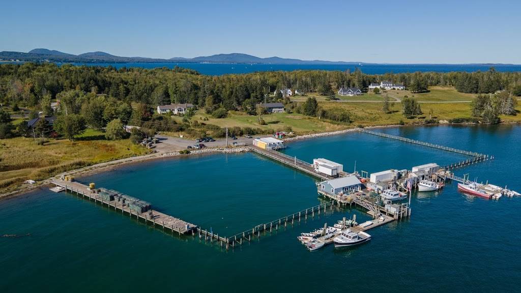 Owl's Head Lobster Co Owls Head, ME 04854, USA