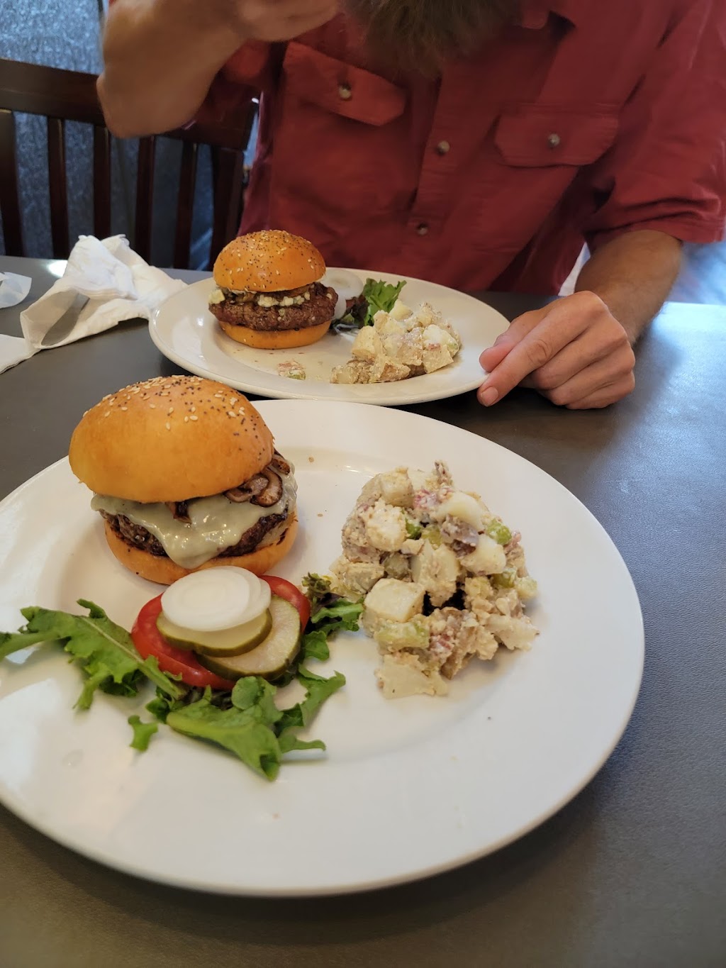 Thyme Square Bakery & Cafe | cafe | 615 Hampshire St, Quincy, IL 62301, USA | 2172243515 OR +1 217-224-3515