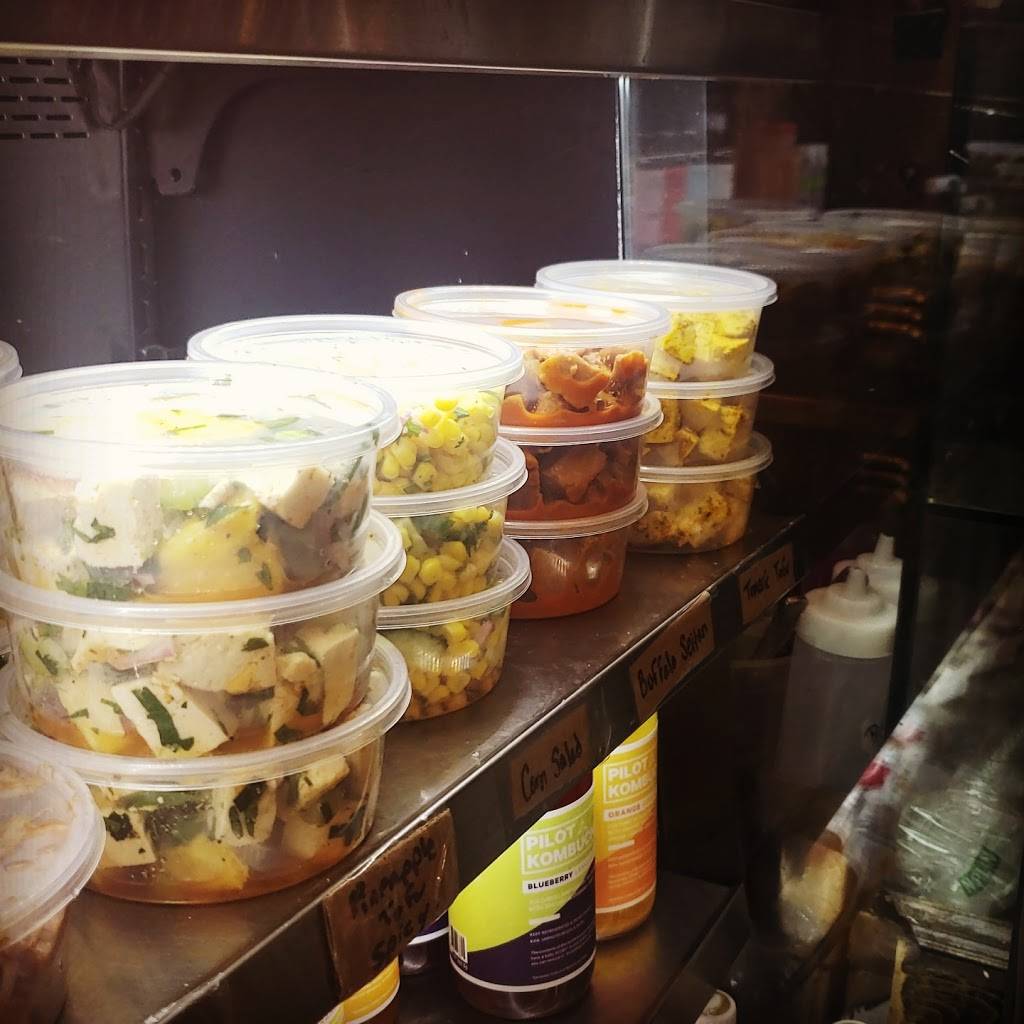 Norman Cafe | restaurant | 93 Norman Ave, Brooklyn, NY 11222, USA | 7183835363 OR +1 718-383-5363