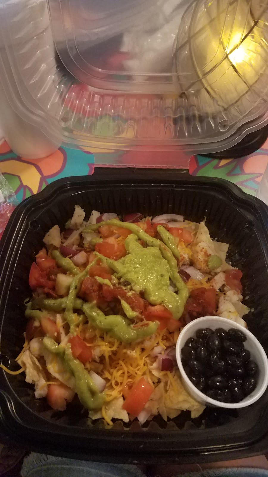 Geckos Fresh Eats | restaurant | 314 N Magnolia St, Laurel, MS 39440, USA | 6015778456 OR +1 601-577-8456