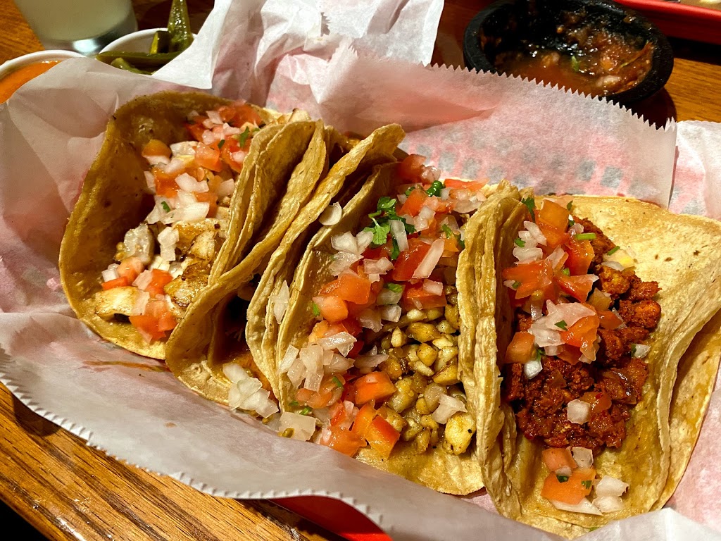Taqueria Ranchos Dos | restaurant | 445 Delaware Ave, Buffalo, NY 14202, USA | 7168448847 OR +1 716-844-8847