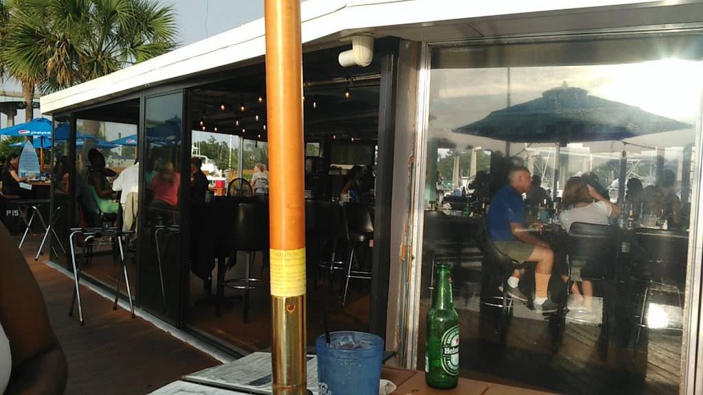 Filets Waterfront | restaurant | 2120 Sea Mountain Hwy # 1100, North Myrtle Beach, SC 29582, USA | 8432805200 OR +1 843-280-5200