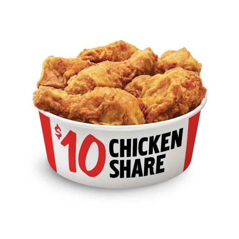 KFC | restaurant | 640 Long Run Rd, McKeesport, PA 15132, USA | 4127517859 OR +1 412-751-7859