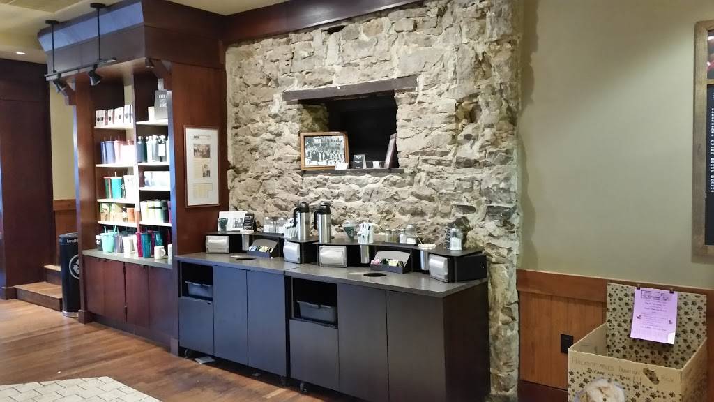 Starbucks | cafe | 100 S State St, Newtown, PA 18940, USA | 2155793370 OR +1 215-579-3370