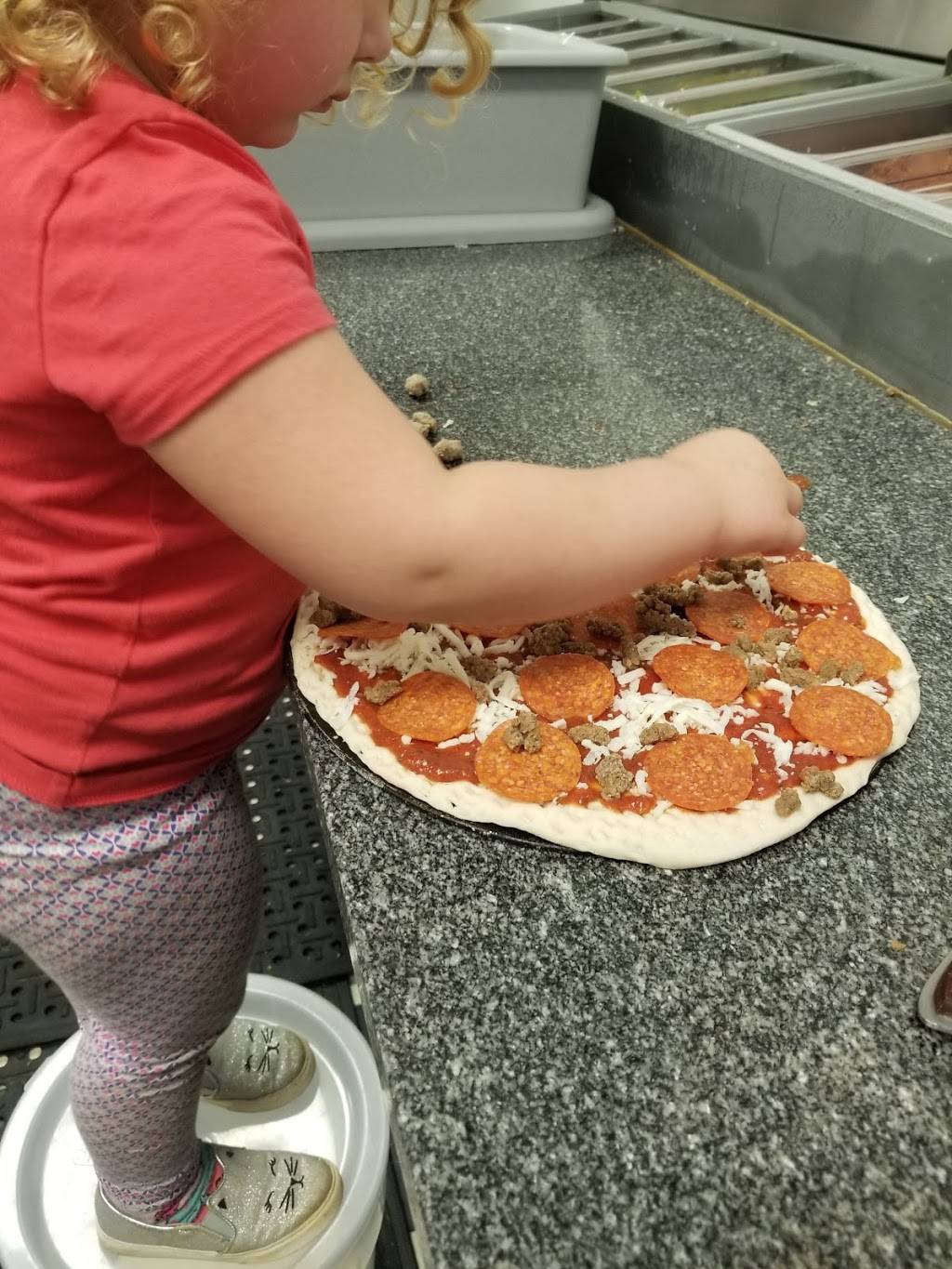 Pizza Place | meal delivery | 6103 Joe Frank Harris Pkwy NW, Adairsville, GA 30103, USA | 7707737757 OR +1 770-773-7757