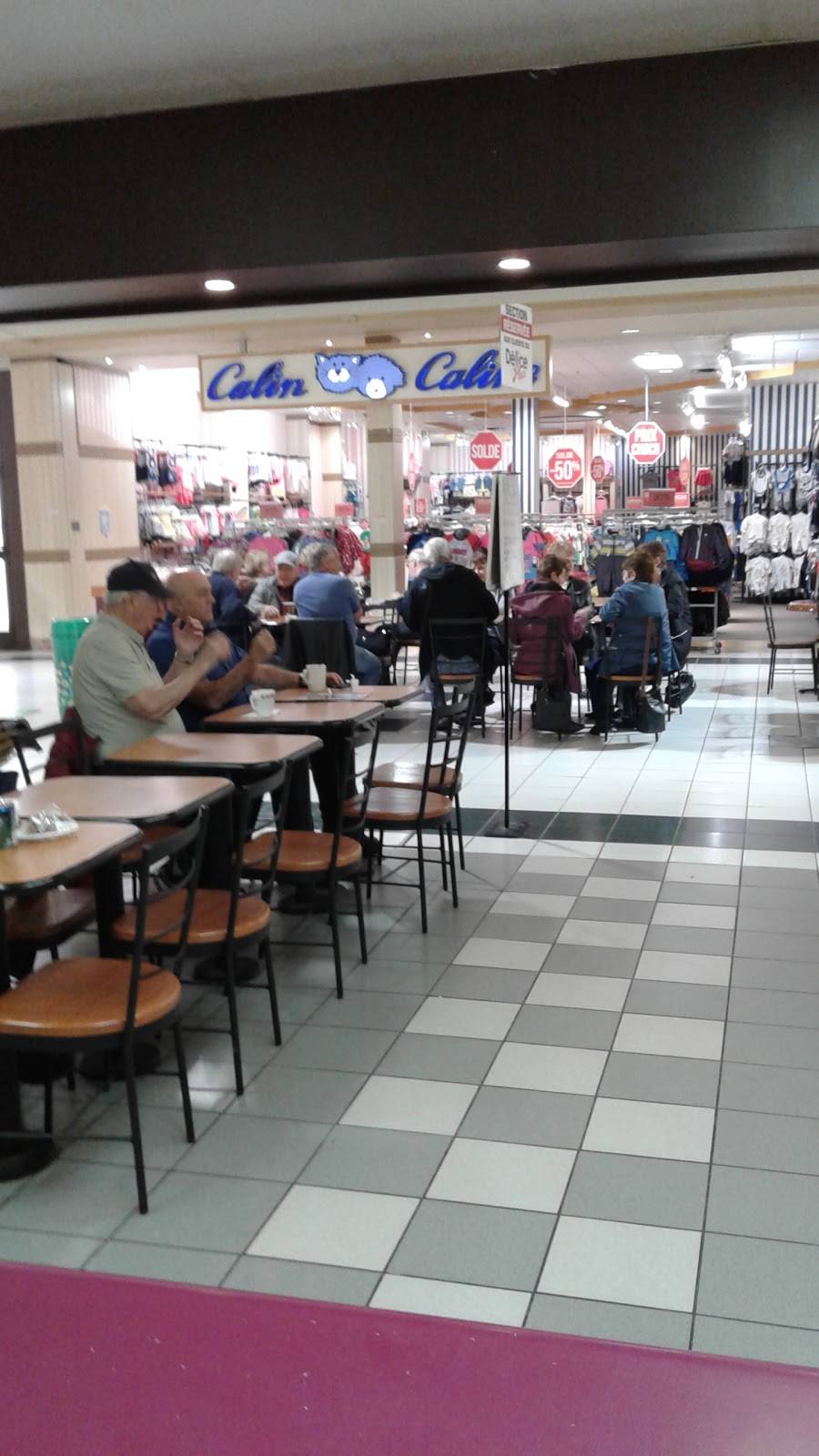Delice Plus | restaurant | 805 Boulevard Frontenac E, Thetford Mines, QC G6G 6L5, Canada | 4183388030 OR +1 418-338-8030