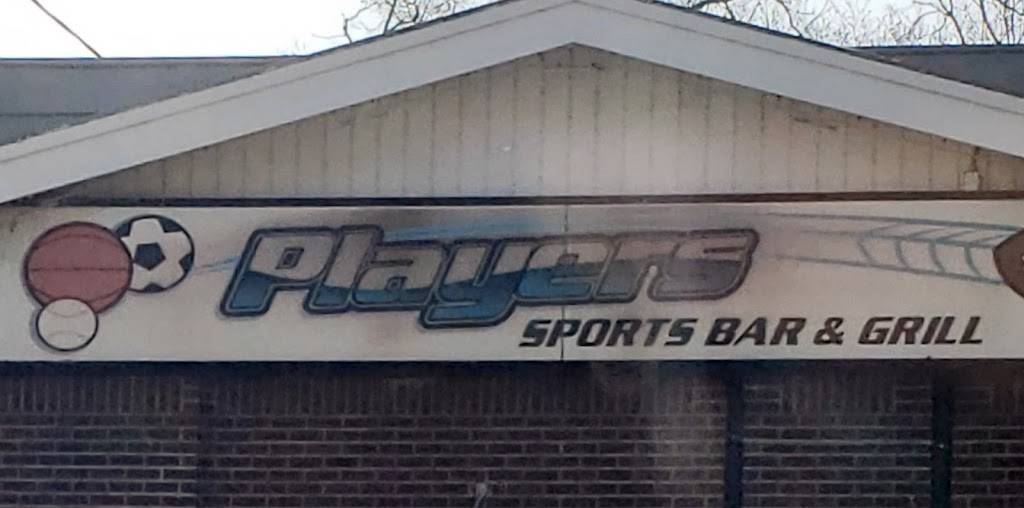 Players Sports Bar & Grill Restaurant 1760 Beaver Ave, Des Moines