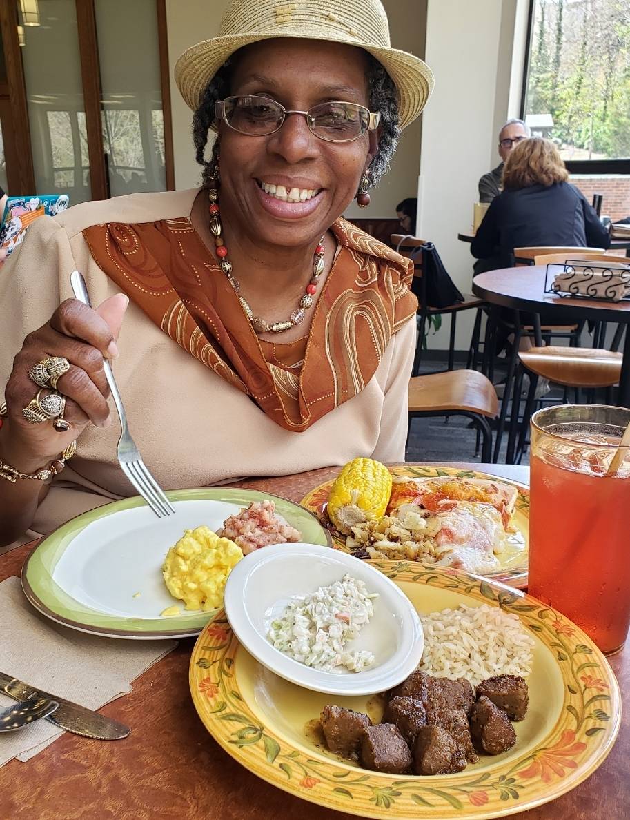 Heilman Dining Center | restaurant | 410 Westhampton Way, Richmond, VA 23173, USA | 8042898512 OR +1 804-289-8512