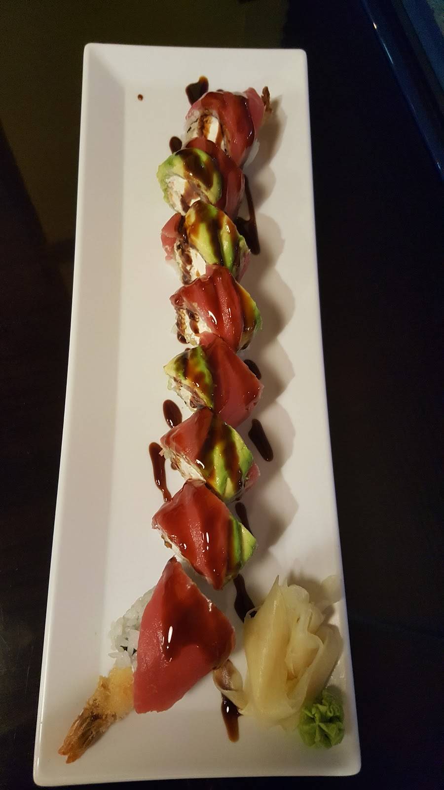 Sakura Express | restaurant | 1536 Gause Blvd, Slidell, LA 70458, USA | 9853268777 OR +1 985-326-8777