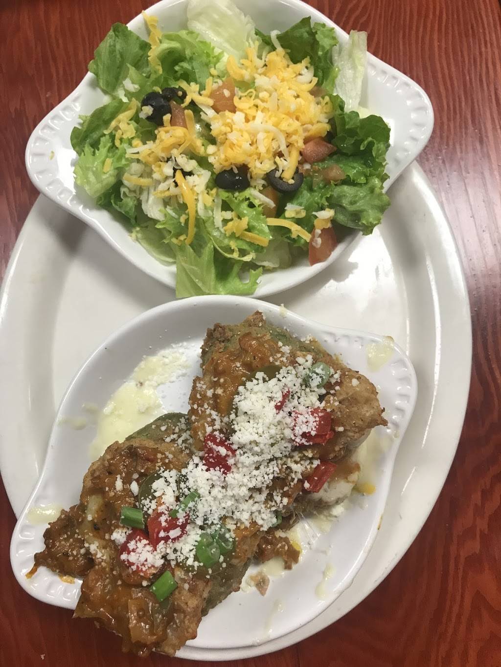 Luna de Noche Restaurant | restaurant | 4001 N University Ave, Carencro, LA 70520, USA | 3375650546 OR +1 337-565-0546