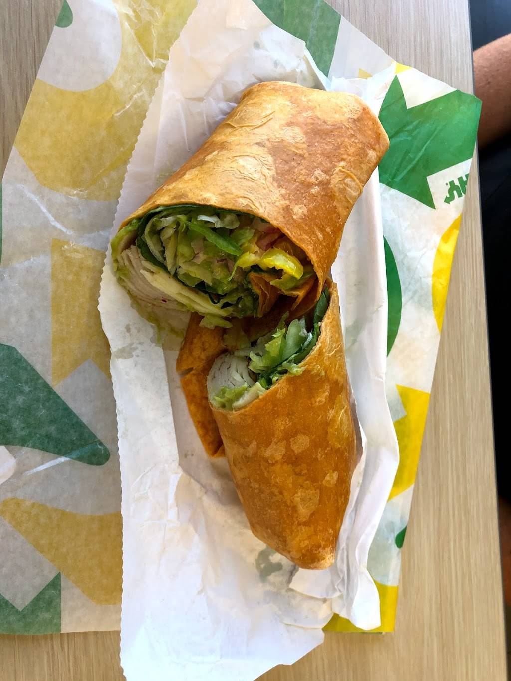 Subway | meal takeaway | 1735 W Sunshine St #116, Springfield, MO 65807, USA | 4178657827 OR +1 417-865-7827