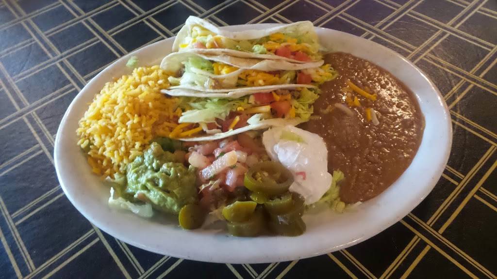 El Matador Mexican Bar & Grill | 12797 Westheimer Rd, Houston, TX 77077 ...