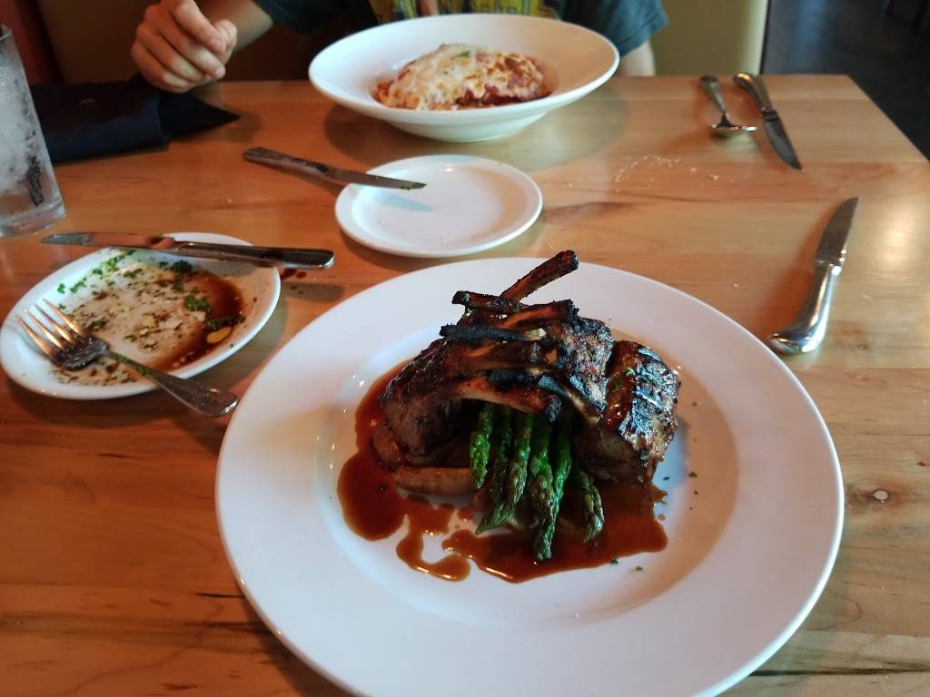 Kornerstone Bistro | restaurant | 8262 Market St, Wilmington, NC 28411, USA | 9106862296 OR +1 910-686-2296