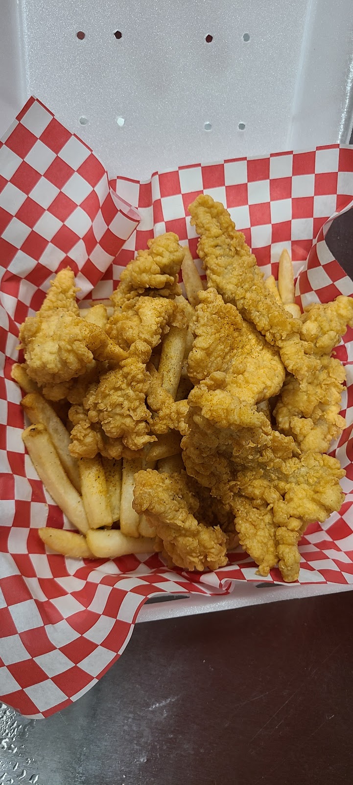 Crabbys Cajun | meal takeaway | 1115 Assembly St, Columbia, SC 29201, USA | 8035427100 OR +1 803-542-7100