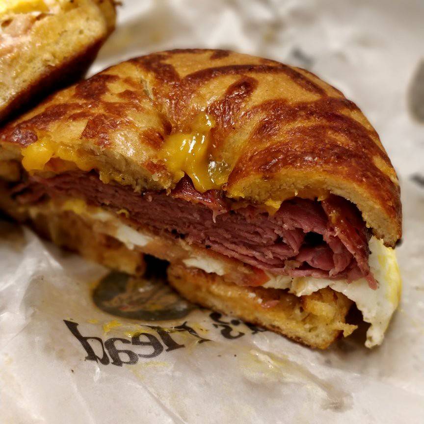 Back Home Bagels Deli & Bake Shop | cafe | 4041 PA-309 Suite 103, Schnecksville, PA 18078, USA | 6107603262 OR +1 610-760-3262