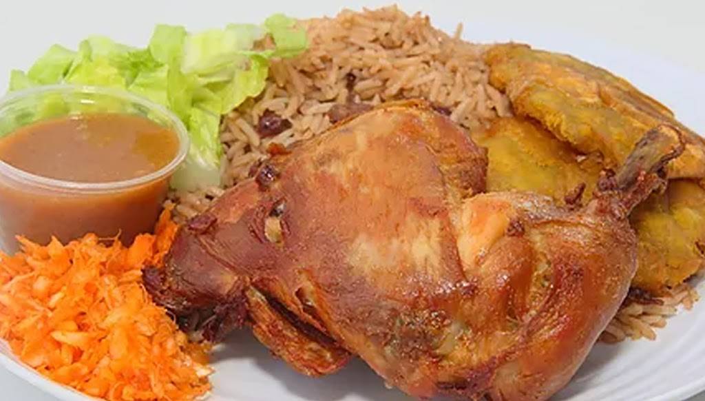 Tassot cuisine haitienne | restaurant | 7800 Boulevard Taschereau, Brossard, QC J4X 1C2, Canada | 4504652000 OR +1 450-465-2000