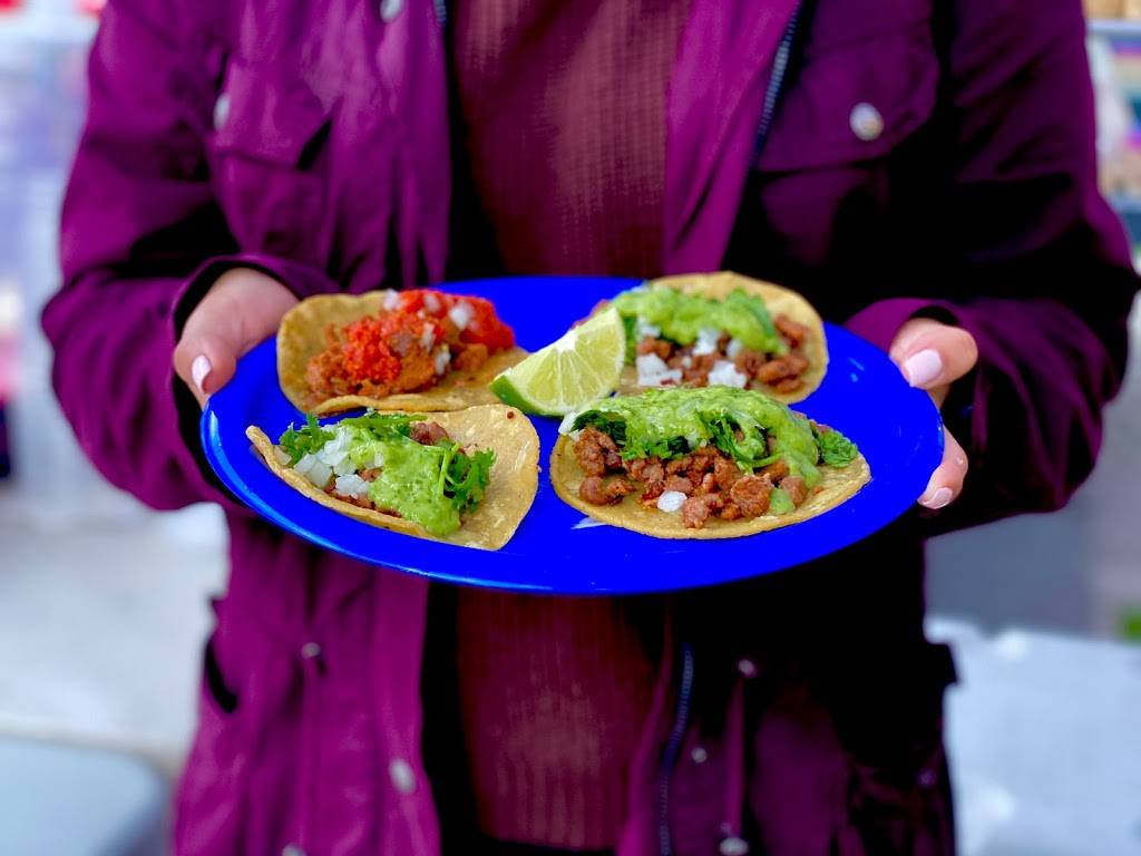 Manna Tacos Restaurant 570 W 4th St 107, San Bernardino, CA 92401, USA