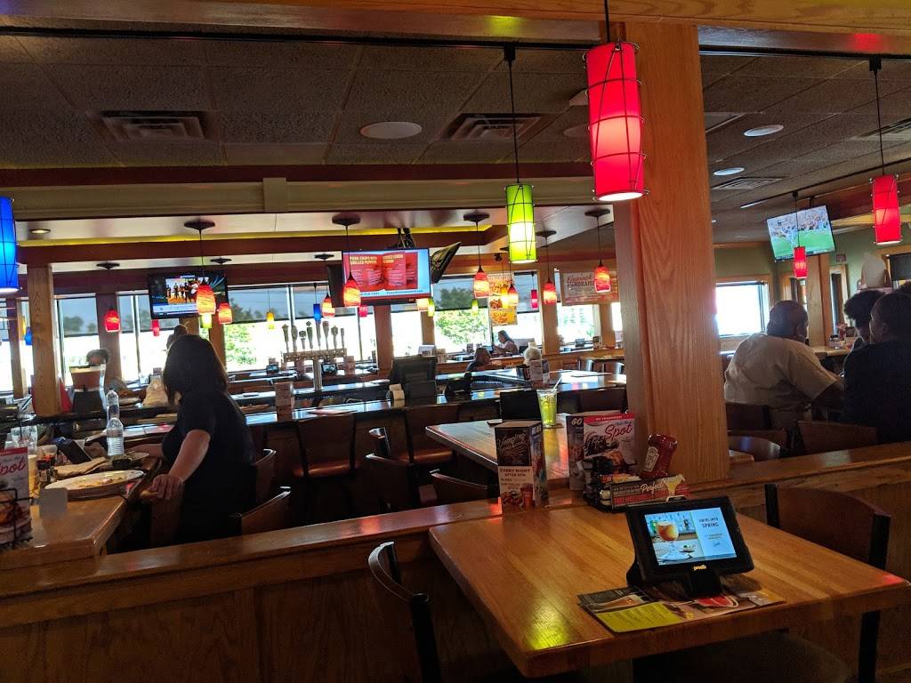 Applebees Grill + Bar | restaurant | 3117 Washington Rd, Augusta, GA 30907, USA | 7068685445 OR +1 706-868-5445