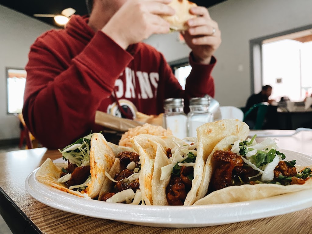 Super Tacos 401 E Florida Ave, Midland, TX 79701, USA