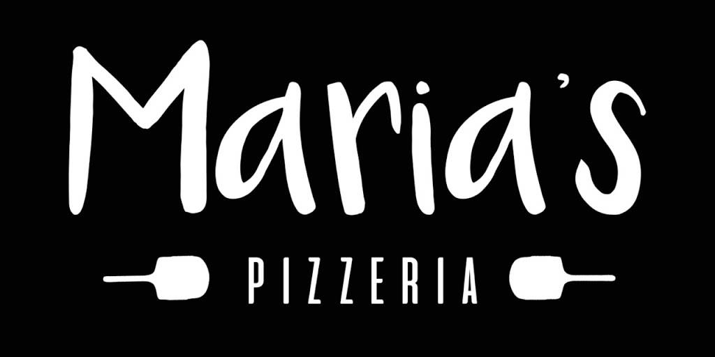 Marias Pizzeria | 120 Causeway Dr Unit #7, Ocean Isle Beach, NC 28469, USA