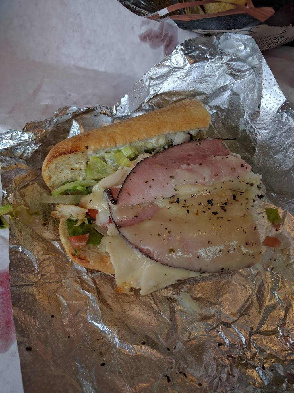 Daves Cosmic Subs | meal takeaway | 186 N Main St, Hudson, OH 44236, USA | 3303425666 OR +1 330-342-5666