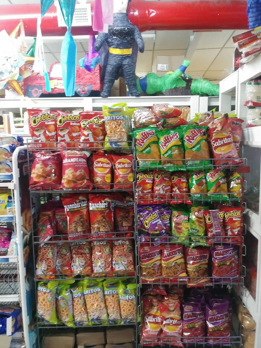 Tienda Latina | restaurant | 2106 Front St A, Slidell, LA 70458, USA | 9854451036 OR +1 985-445-1036