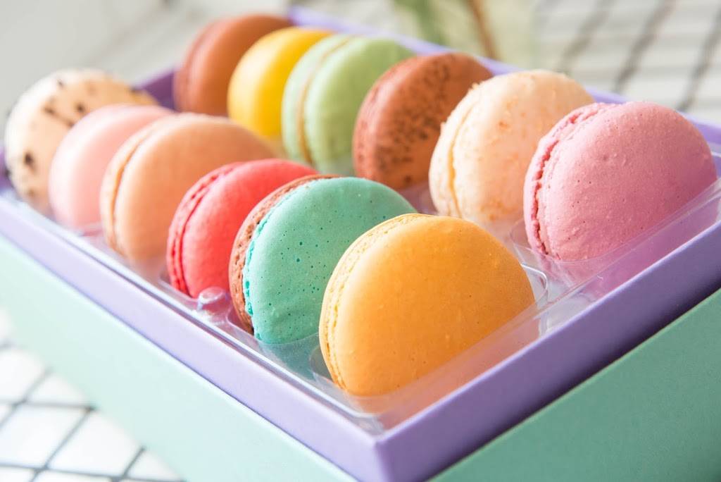 Woops! | bakery | 1245 Worcester St, Natick, MA 01760, USA | 6175649640 OR +1 617-564-9640