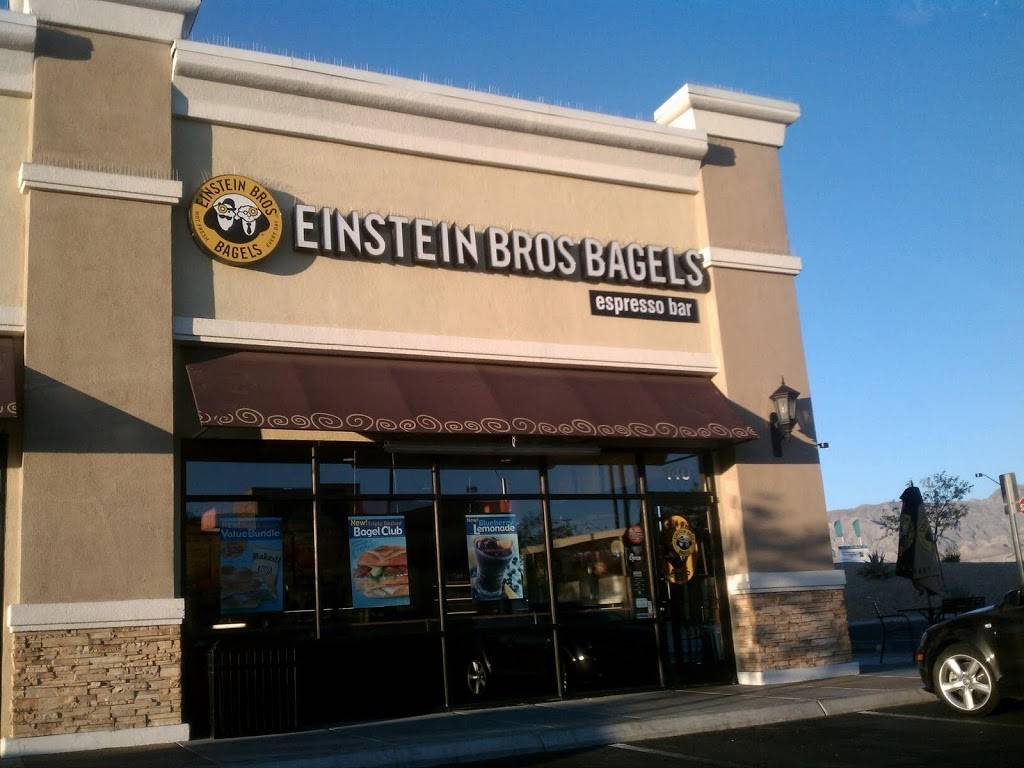 Einstein Bros. Bagels 6770 N Durango Dr STE 140, Las Vegas, NV 89149, USA